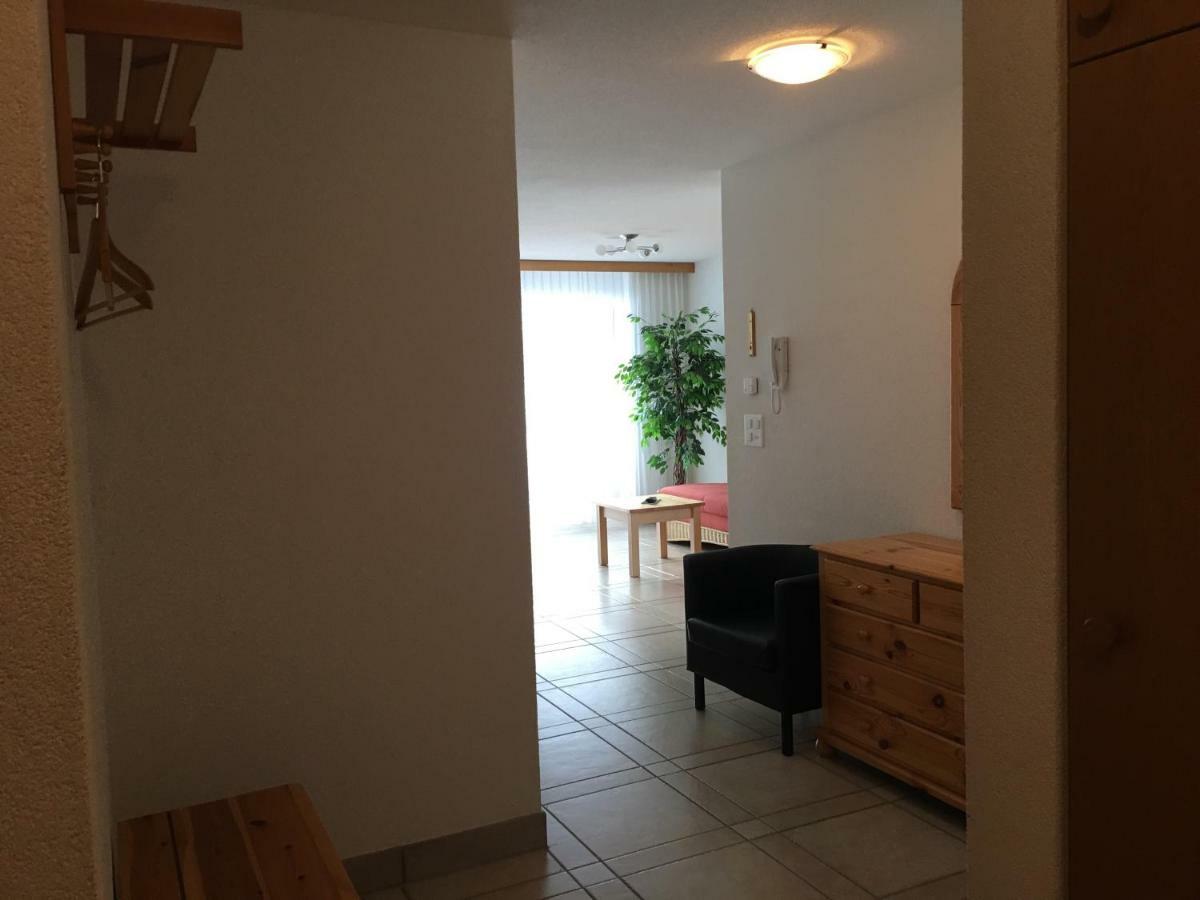 Haus Colmar Διαμέρισμα Ζερμάτ Εξωτερικό φωτογραφία