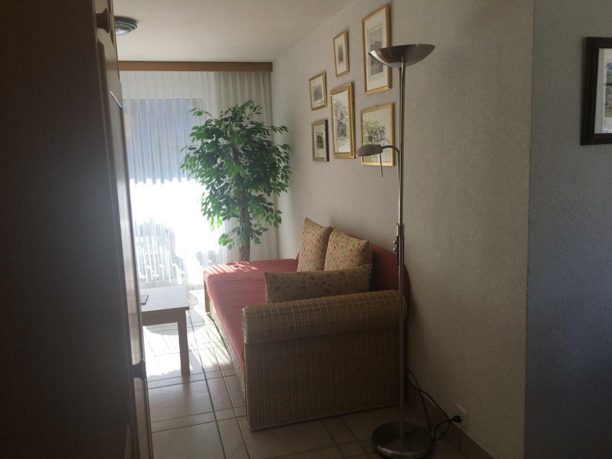 Haus Colmar Διαμέρισμα Ζερμάτ Εξωτερικό φωτογραφία